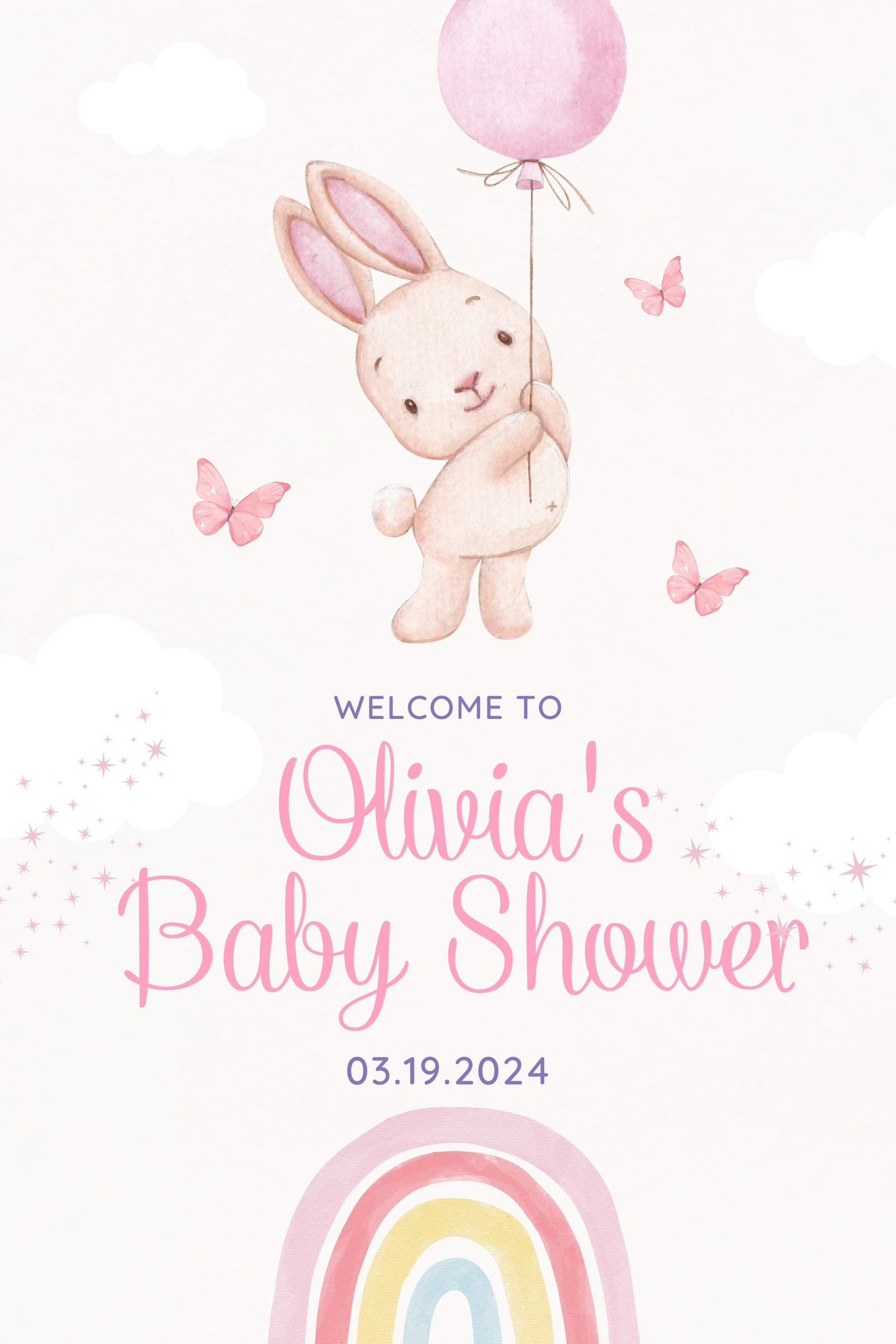Image for Baby Shower